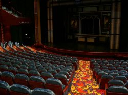 Norwegian Jade Stardust Theater picture