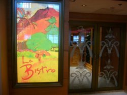 Le Bistro French Restaurant picture