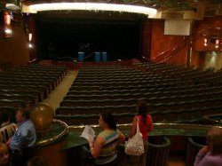 Broadway Melodies Theatre picture