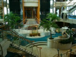 Rhapsody of the Seas Centrum picture