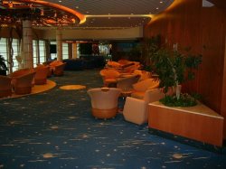 Rhapsody of the Seas Shall We Dance Lounge picture