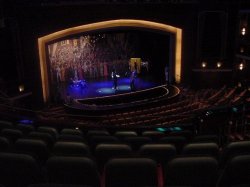 Mariner of the Seas Royal Theater picture