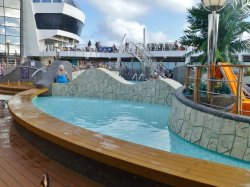 MSC Divina Aqua Park picture
