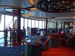 Grandeur of the Seas Schooner Bar picture