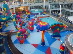 Allure of the Seas H20 Zone picture