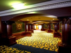 The Curzon Lounge picture The Curzon Lounge picture