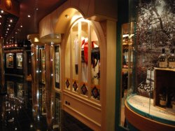 Carnival Splendor The Fun Shops picture