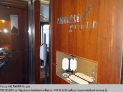 Pinnacle Grill picture