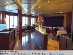 Pinnacle Grill picture