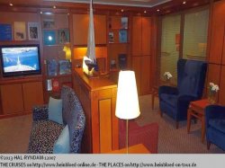 Neptune Lounge picture