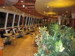 Radiance of the Seas Solarium picture