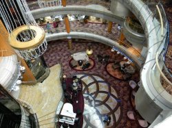 Rhapsody of the Seas Centrum picture