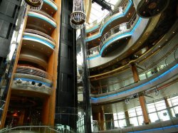 Rhapsody of the Seas Centrum picture