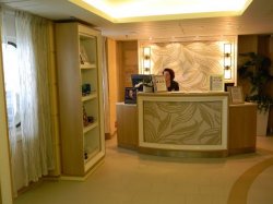 Rhapsody of the Seas Vitality at Sea Spa picture