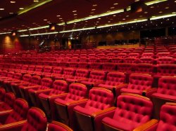 Coral Princess Princess Theater picture