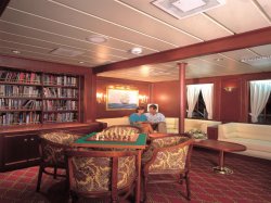 Star Clipper Library picture