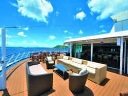 La Palette Lounge picture