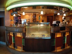 Grandeur of the Seas Cafe Latte-tudes picture