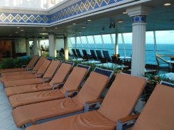 Grandeur of the Seas Solarium picture