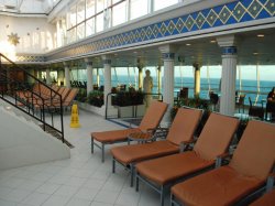 Grandeur of the Seas Solarium picture