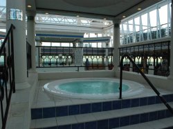 Grandeur of the Seas Solarium picture