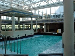 Grandeur of the Seas Solarium picture