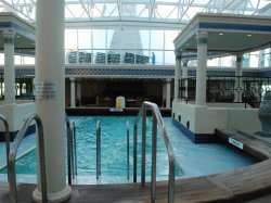 Grandeur of the Seas Solarium picture