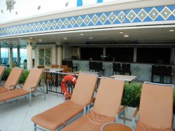 Grandeur of the Seas Solarium picture