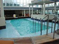 Grandeur of the Seas Solarium picture