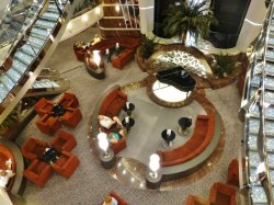 MSC Divina Divina Reception picture