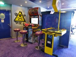 MSC Divina Virtual World picture