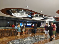MSC Divina Divina Reception picture