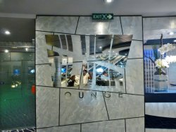 MSC Divina Silver Lounge picture