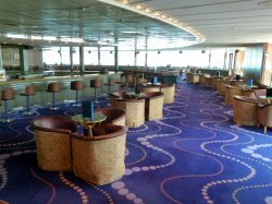 Celebrity Century Hemisphere Lounge picture