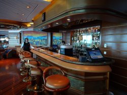 Grandeur of the Seas Schooner Bar picture