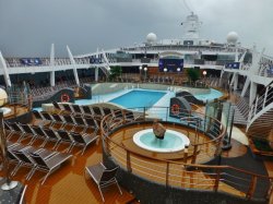 MSC Divina Aqua Park picture