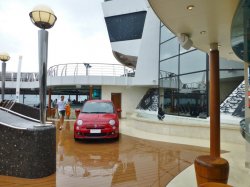 MSC Divina Aqua Park picture