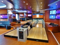 MSC Divina Sports Bar picture