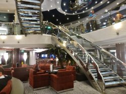MSC Divina Divina Reception picture