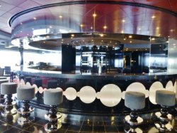 MSC Divina Galaxy picture Uploaded in 2013 Photo courtesy of Carolyn Holt. MSC Divina Galaxy picture