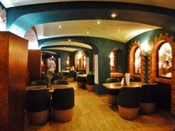 MSC Divina La Cantina Di Bacco picture