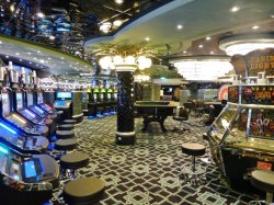 MSC Divina Casino Veneziano picture