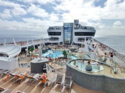 MSC Divina Aqua Park picture
