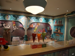 Disney Fantasy Sweet on You picture