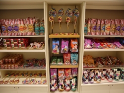 Disney Fantasy Sweet on You picture