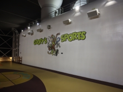 Goofys Sports Deck picture Goofys Sports Deck picture