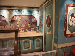 Disney Fantasy Sweet on You picture