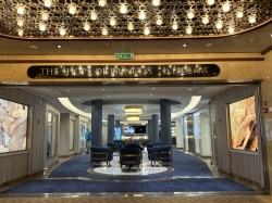 Majestic Princess The Shops of Princess picture