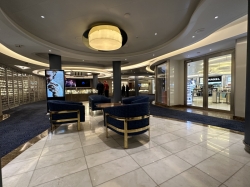 Majestic Princess The Shops of Princess picture