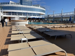 Norwegian Jade Pools picture